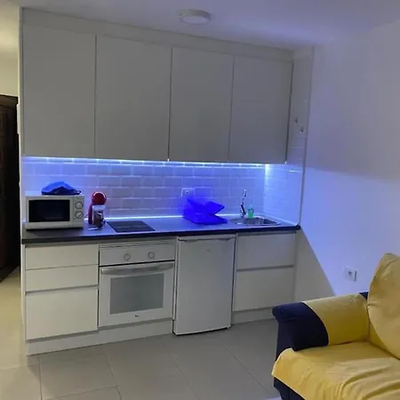 Monolocale Flores * Плайя-Фаньябе