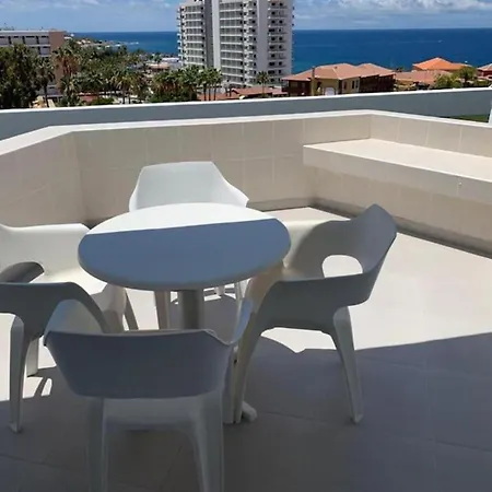 Апартаменты Monolocale Flores