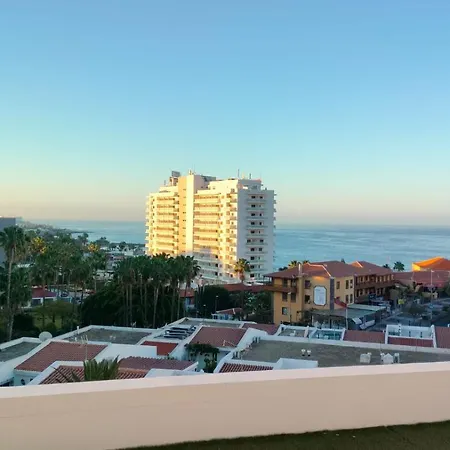 Monolocale Flores Плайя-Фаньябе