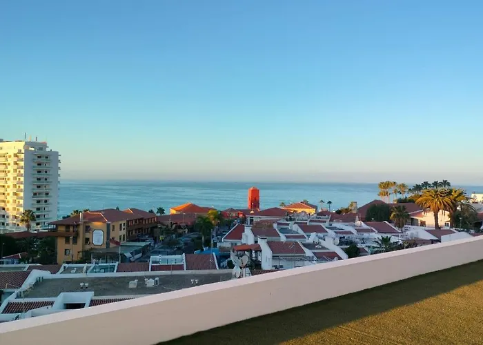 Monolocale Flores * Playa Feñabe