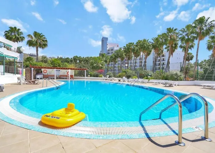 Monolocale Flores Playa Feñabe