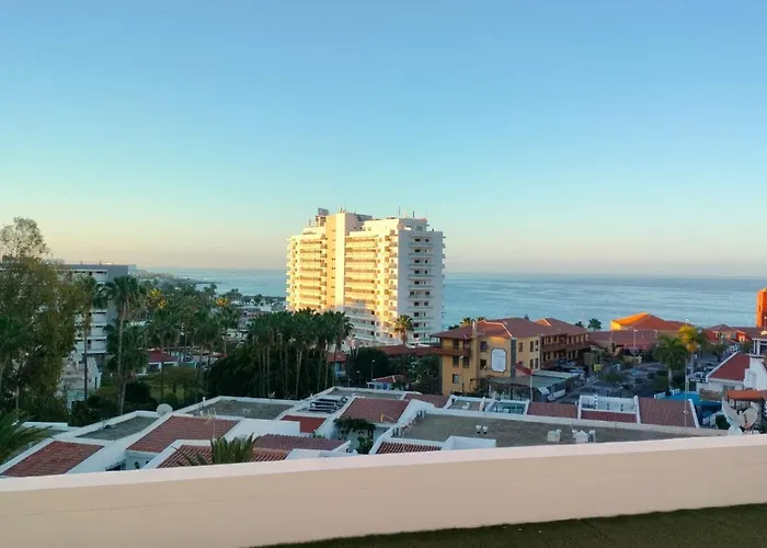 Monolocale Flores Playa Feñabe