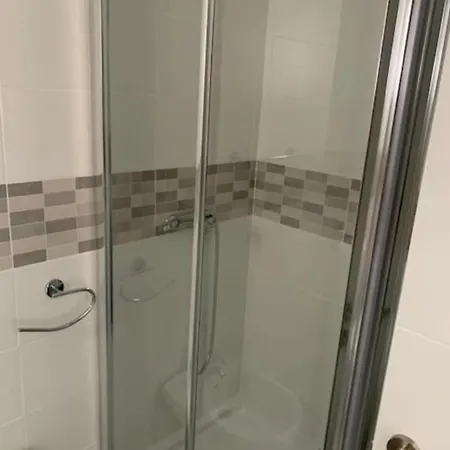 公寓 Monolocale Flores