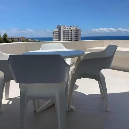 Monolocale Flores 公寓 Playa Feñabe