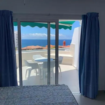 Monolocale Flores 公寓 Playa Feñabe