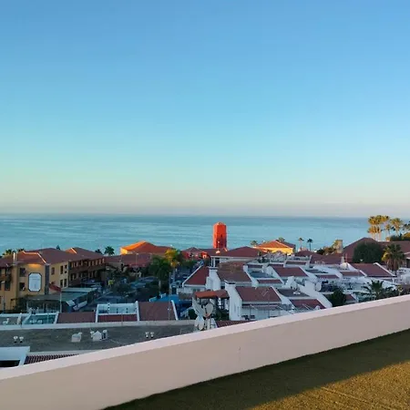 Monolocale Flores * Playa Feñabe