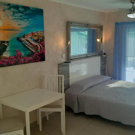 公寓 Monolocale Flores Playa Feñabe