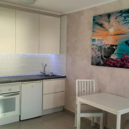 Monolocale Flores Apartment *