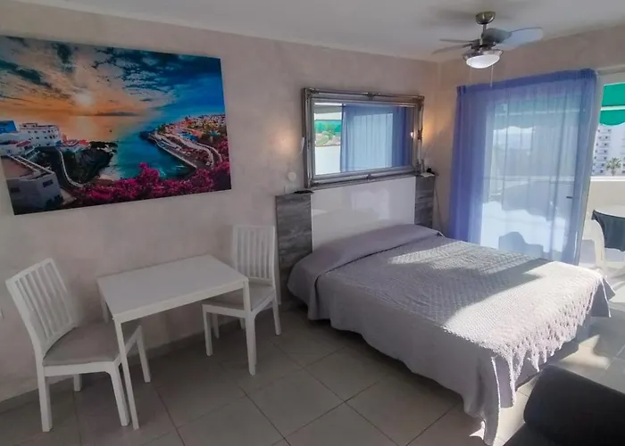 Monolocale Flores Playa Feñabe