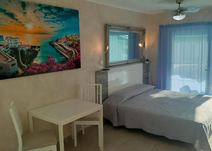 Appartamento Monolocale Flores Playa Feñabe