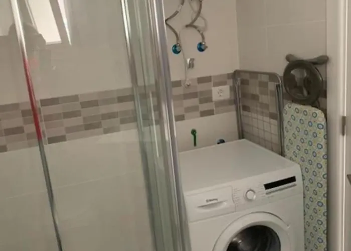 Appartement Monolocale Flores