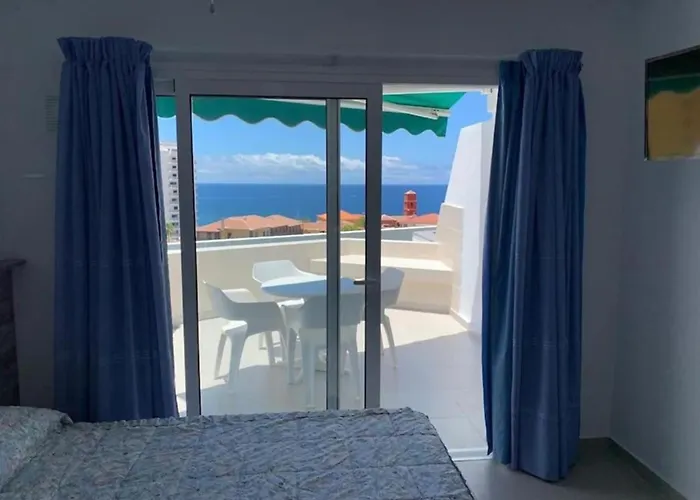 Monolocale Flores Appartement Playa Feñabe