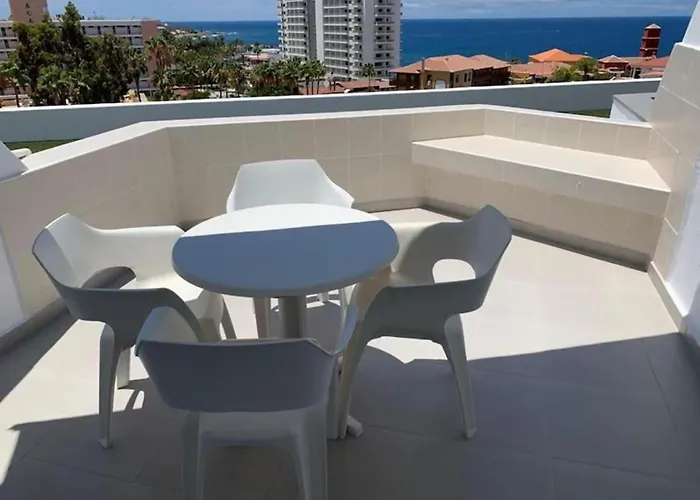 Appartement Monolocale Flores