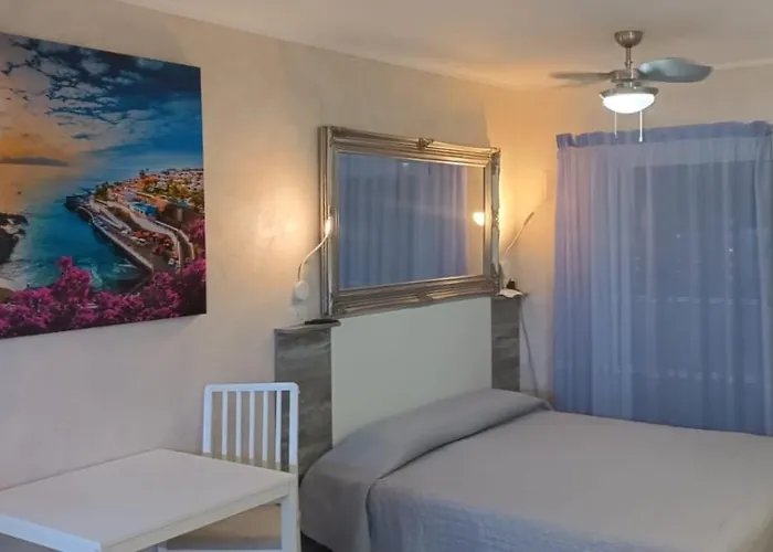 Appartement Monolocale Flores