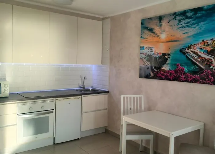 Monolocale Flores Appartement *