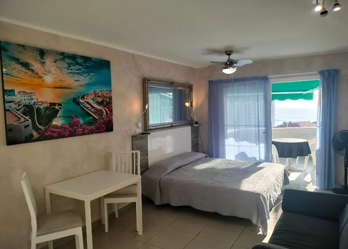 Appartement Monolocale Flores *